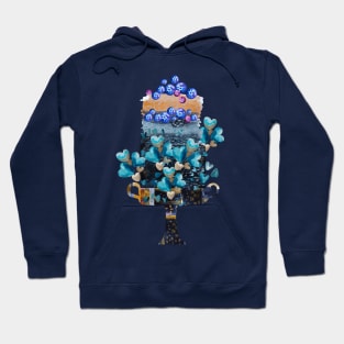 Bring me blues Hoodie